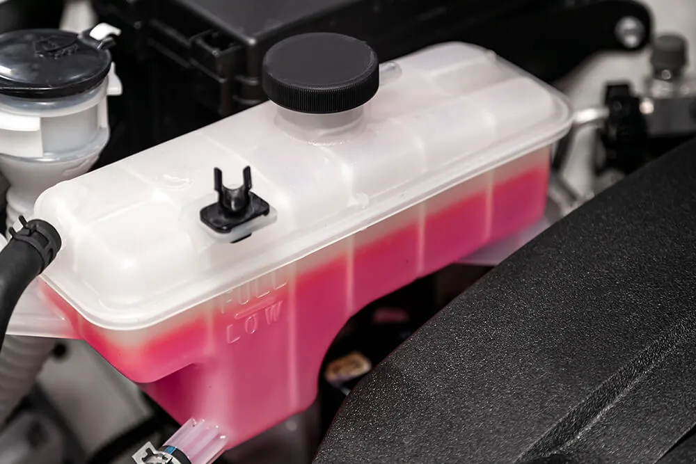 Why Is My Car Overheating?