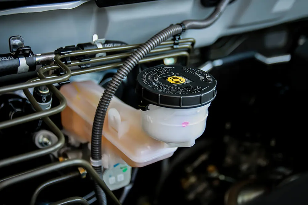 What Does Engine Oil Do for Your Car?