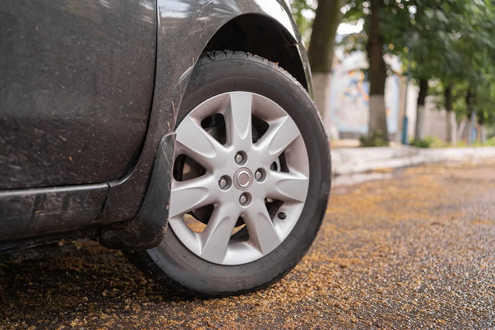 When Should You Schedule Wheel Balancing?