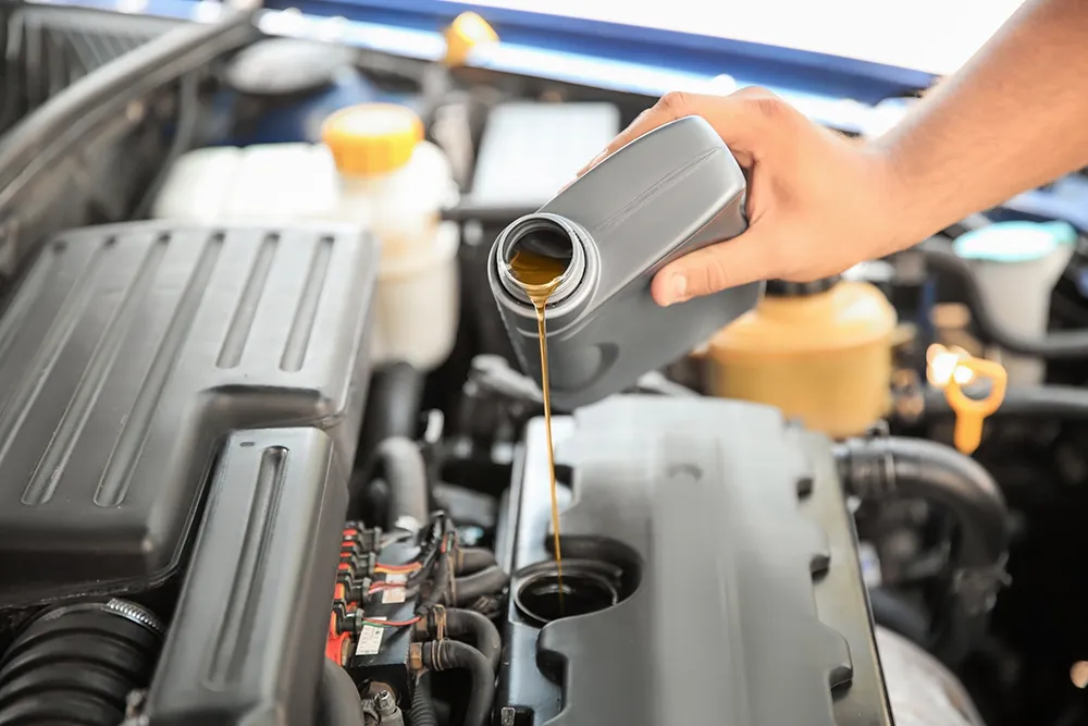 What Happens if You Skip Oil Changes?