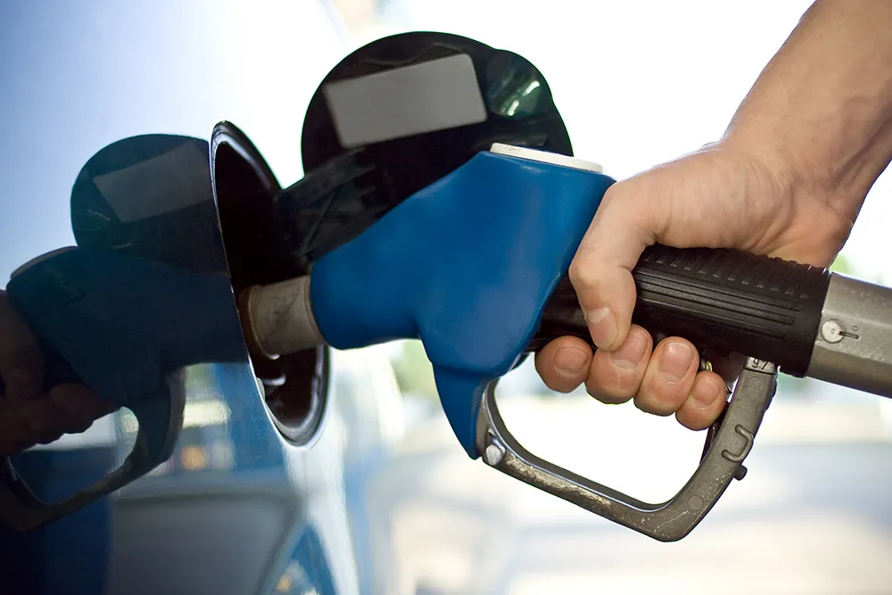 Why Is Driving on Empty a Bad Habit You Need to Break?