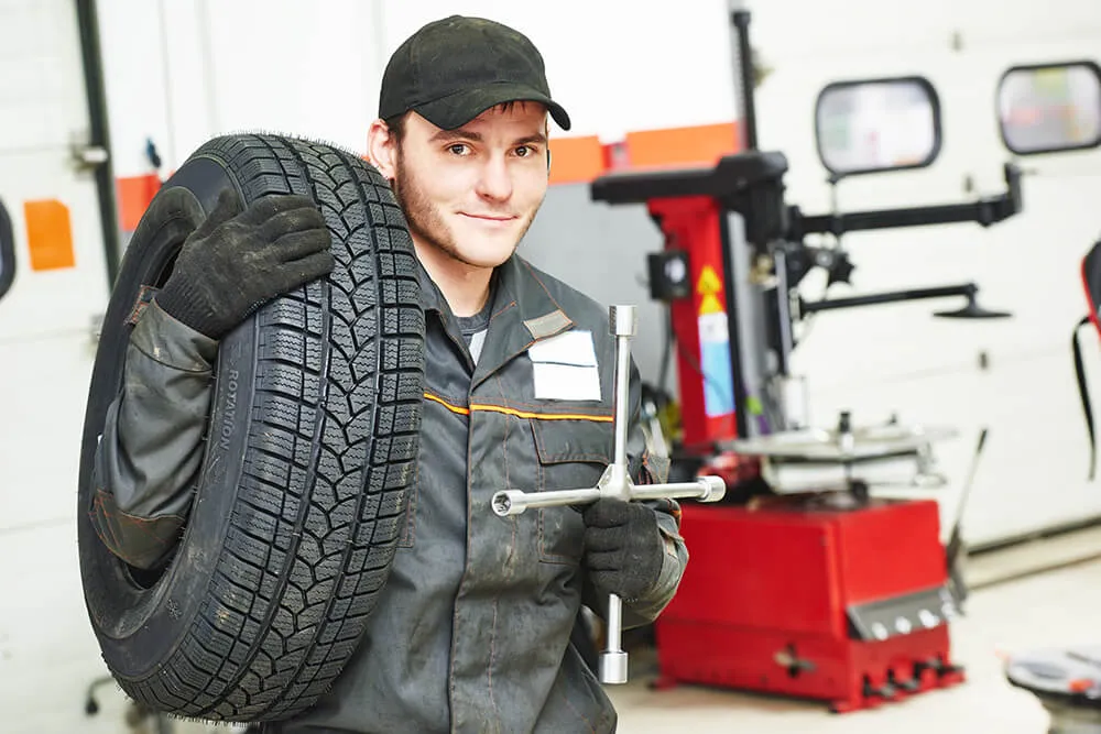 Is Your Car Ready for Winter Weather?