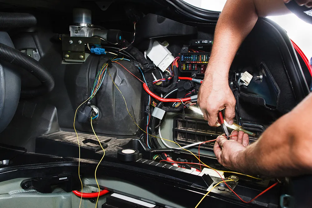 Why Won’t Your Key Fob Work?