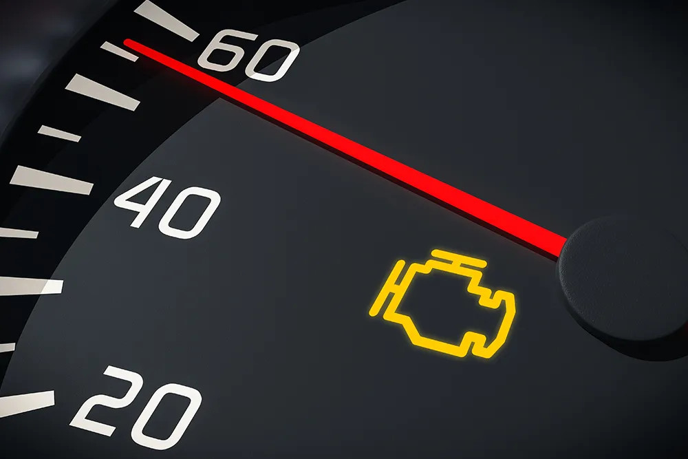 What Warning Lights Are the Ones You Can’t Afford to Ignore?
