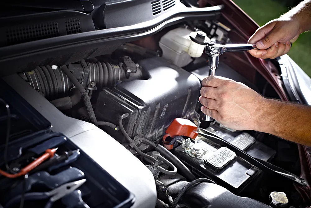 Seven Signs My Car Has a Faulty Mass Airflow Sensor