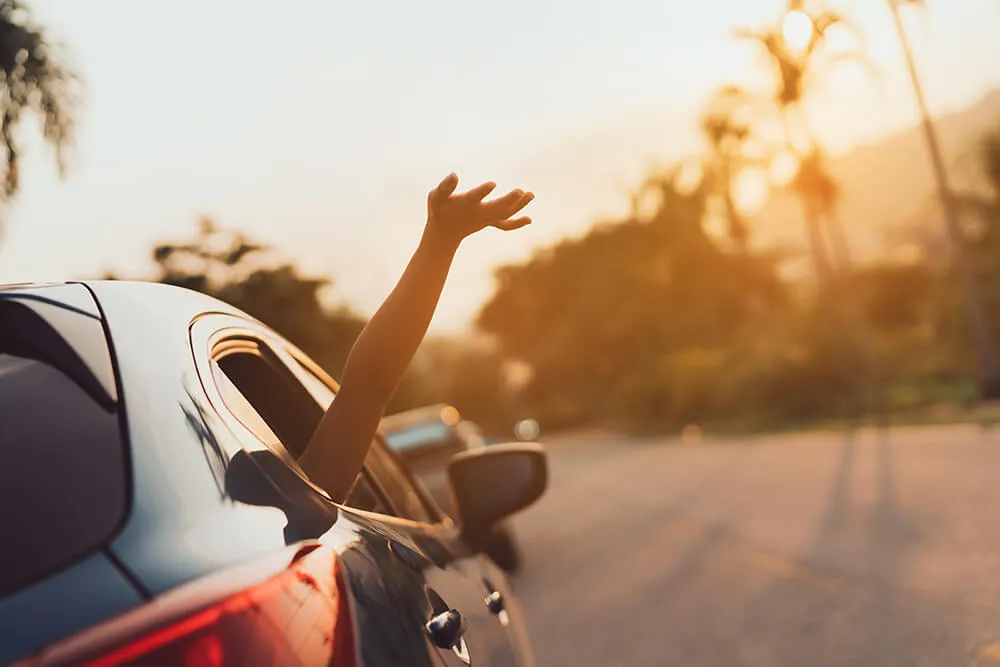 Get Your Car Ready For a Summer Road Trip!