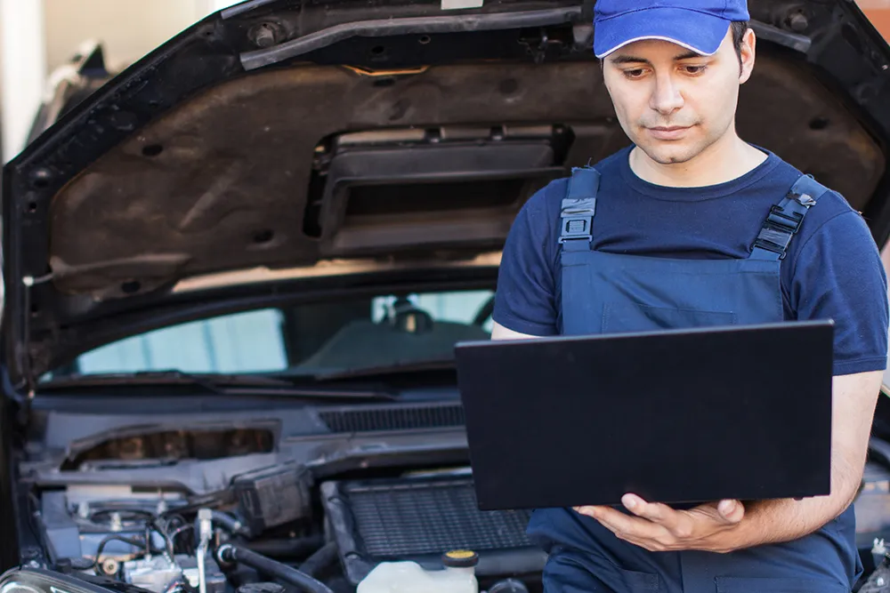How to Troubleshoot a Car That Won't Start