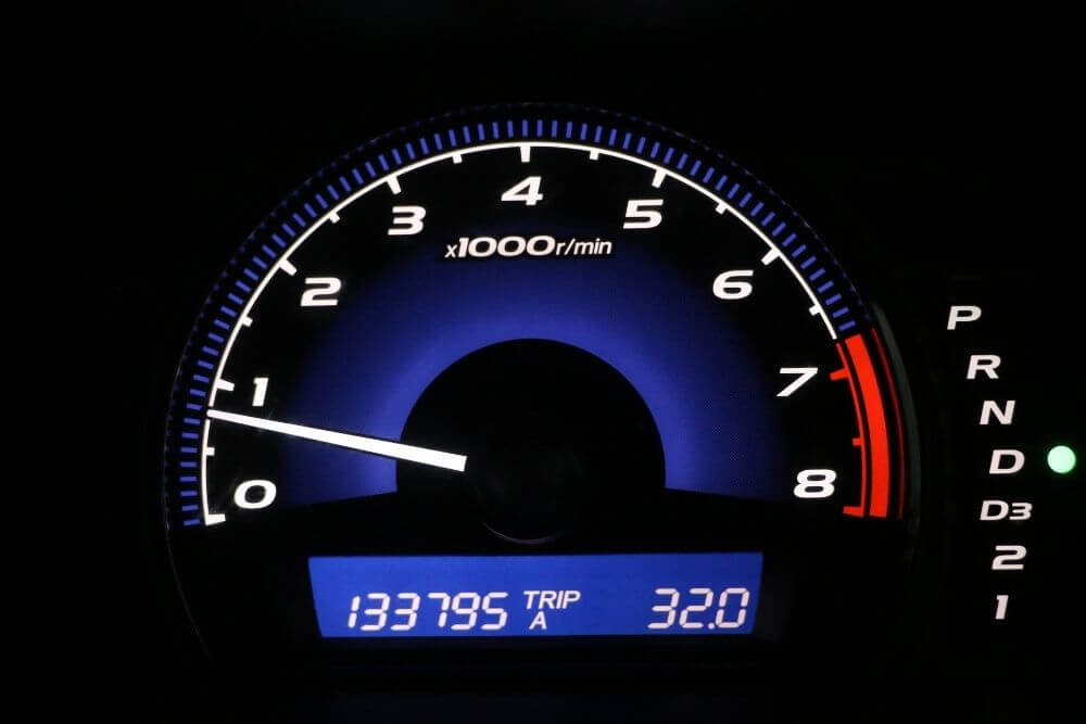 Four Tips to Get the Best Fuel Mileage Out of Your Car