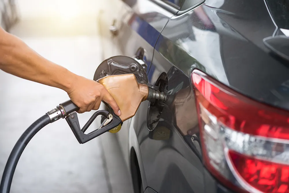 Is It Bad to Drive My Car on Empty?