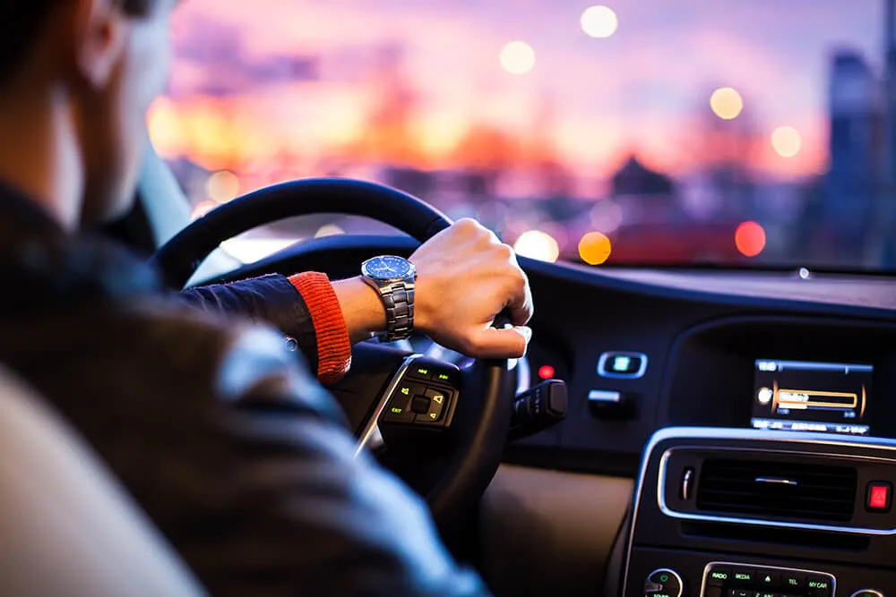 Steering and Suspension Repairs