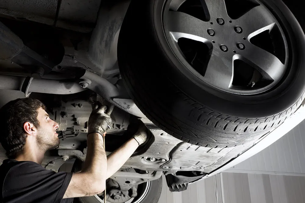 We Are the Best Auto Repair Shop Close to You