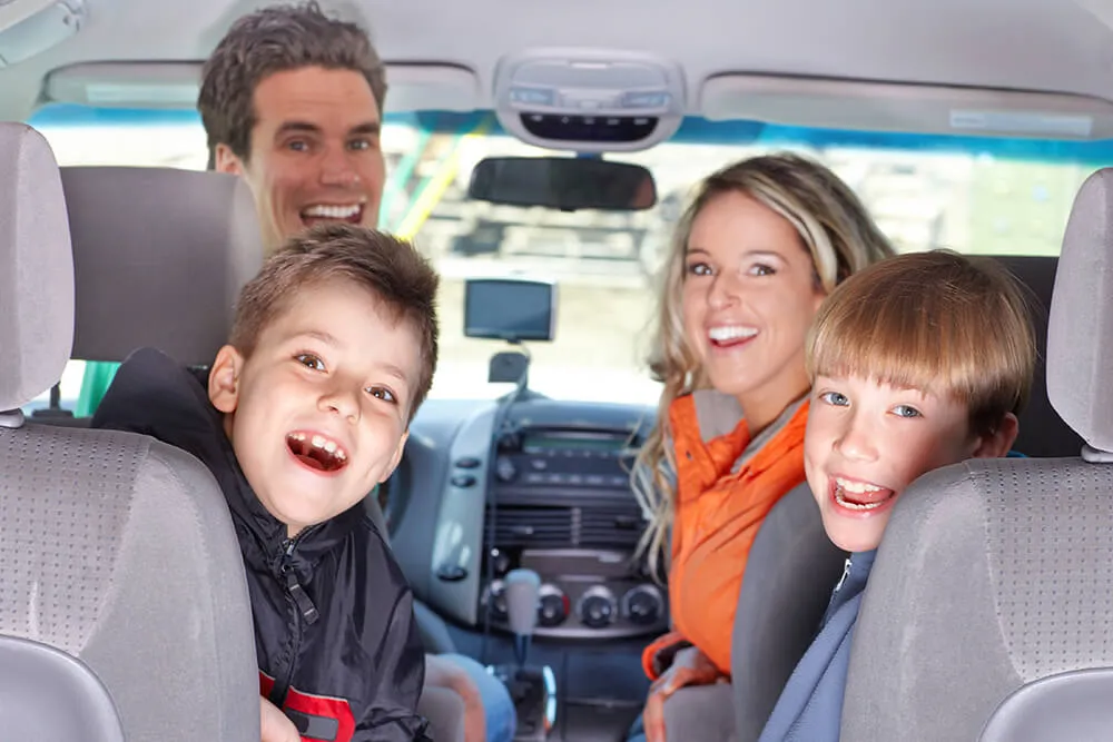 The Benefits of Getting a Pre-Trip Vehicle Inspection