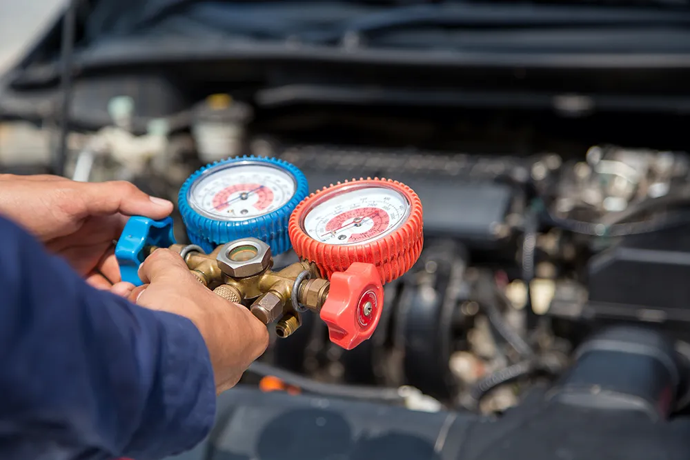 What You Need to Know About Auto AC Repair
