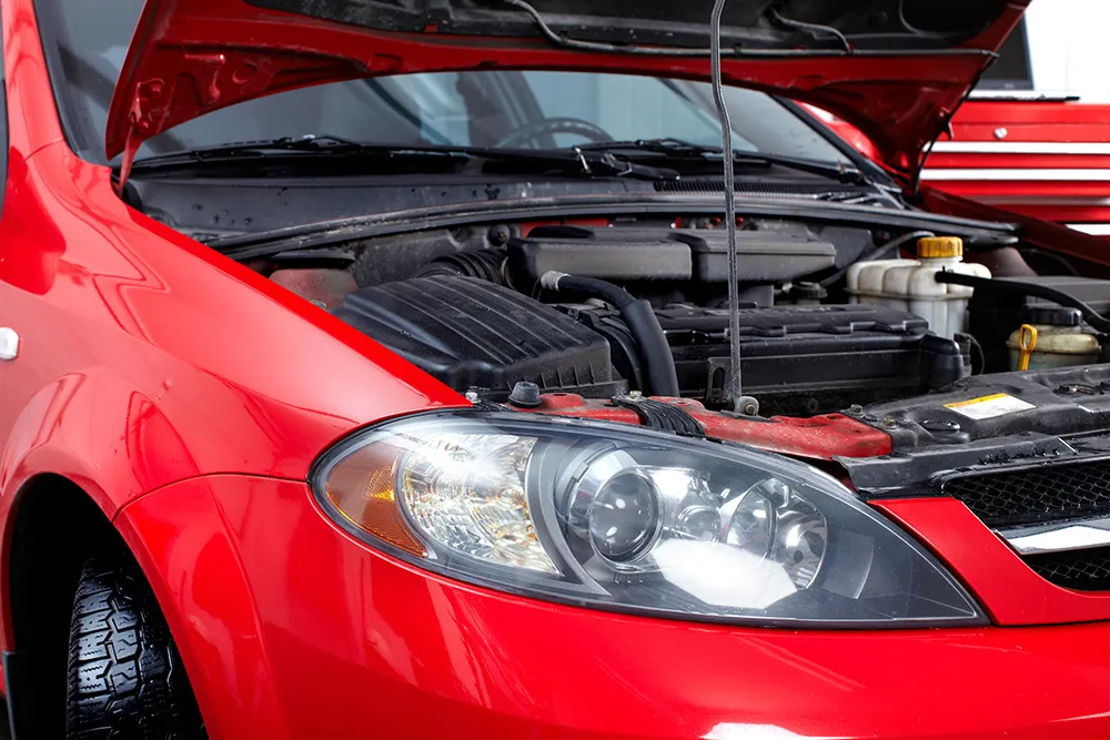 The Critical Importance of Regular Engine Repair