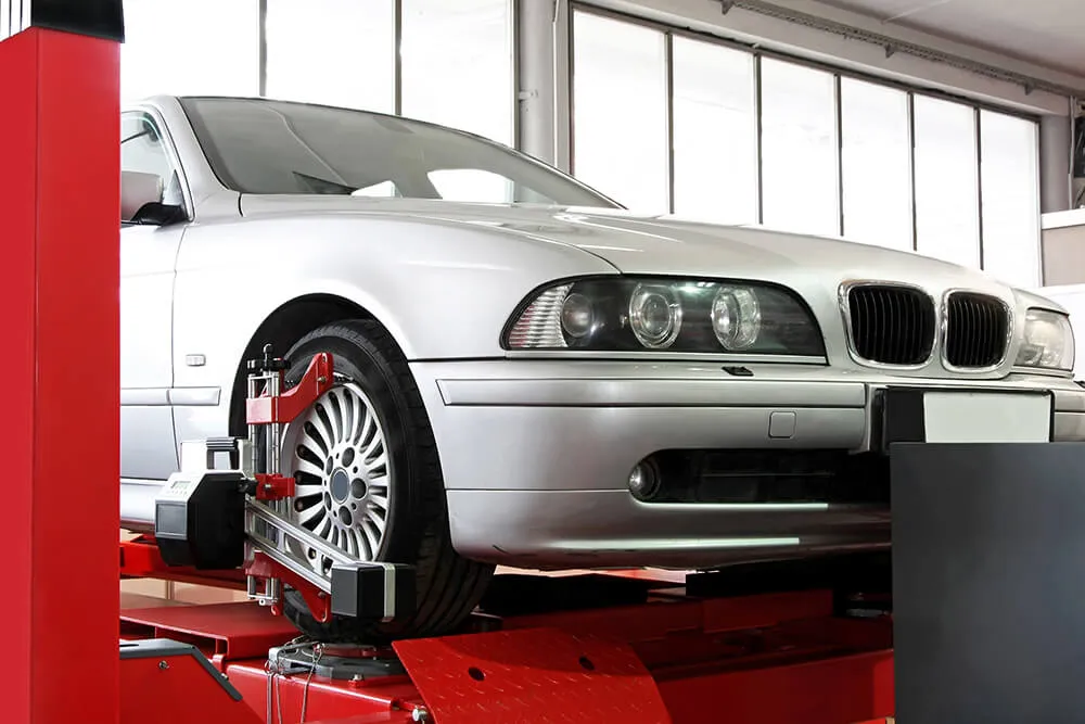 What to Expect When You Get a General Auto Repair