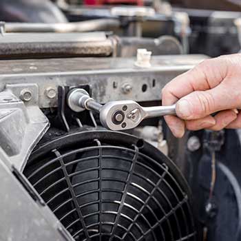 Engine Cooling