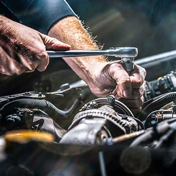 Engine & Drivetrain Repair in Stickney, IL and Chicago, IL