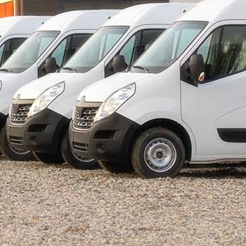 Fleet Services