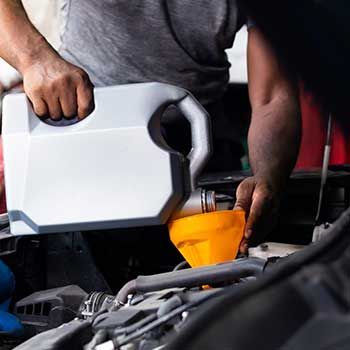 brake repair Stickney